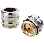 Lapp SKINTOP 53112678 Kabelschiene Metallisch Messing (53112678)