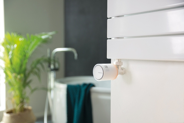 Legrand NAV-PRO Smart-Home-Zentrale