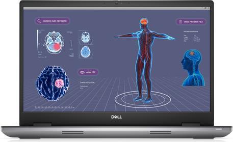 Dell Precision 7780 (HG6VK)