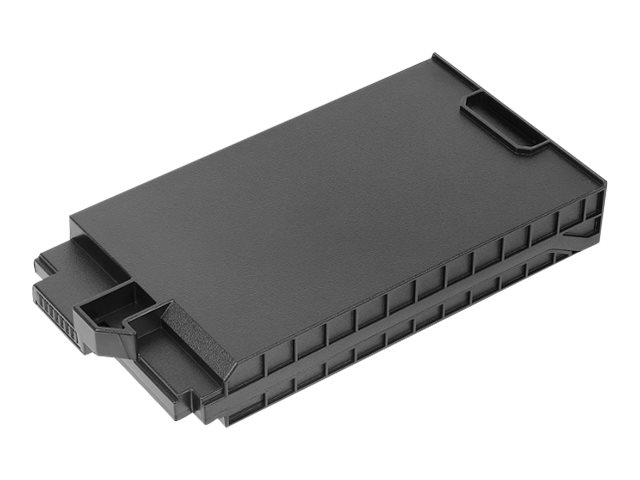Getac GBM6X6 Ersatzakku 6900 mAh Lithium-Ion Schwarz