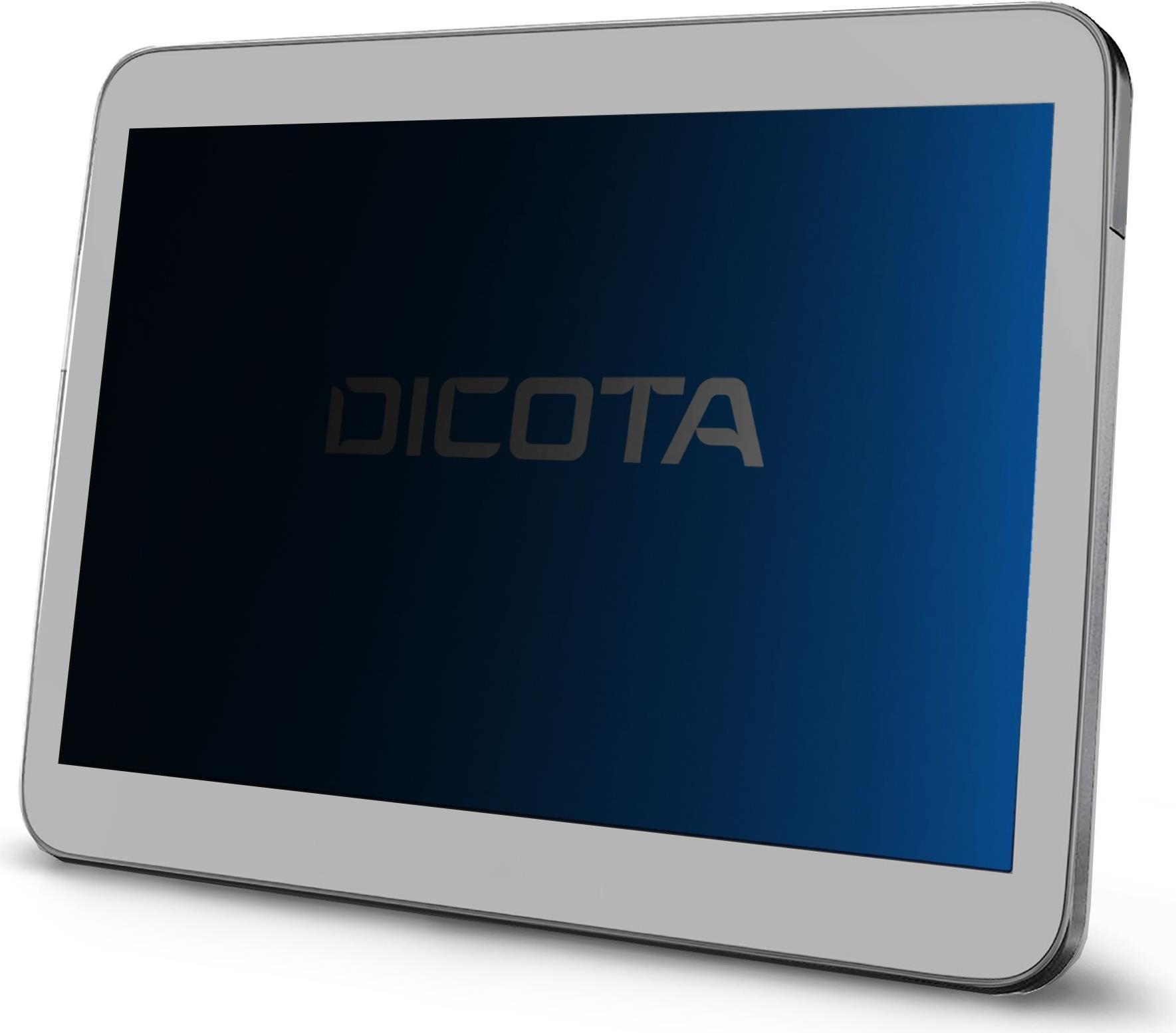 DICOTA Privacy fil. 4-Way for Apple iPad Air 13 side-mounted