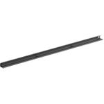 Vivolink Floor Channel - Straight, Schwarz 2m (VLFL922001-B)