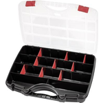 Parat 5854000391 Kleinteil/Werkzeugkasten Polypropylen Schwarz (5854000391)