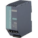 Siemens 6EP1433-2BA20. Stromversorgung: Innenraum. Produktfarbe: Mehrfarbig. Verpackungsbreite: 130 mm, Verpackungstiefe: 55 mm, Verpackungshöhe: 135 mm. Gewicht: 500 g. Ursprungsland: Österreich (6EP1433-2BA20)