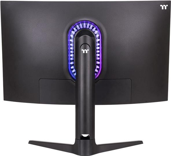 Thermaltake TGM-V32CQ 32" Monitor 2560 x 1440 170 Hz Schwarz