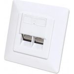 Intellinet Wandplatte (771917)