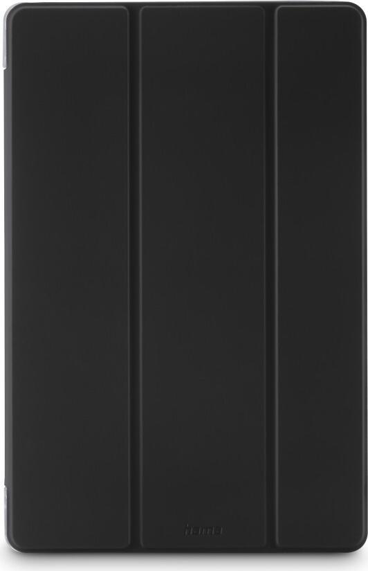 Hama Tablet-Hülle Fold Clear für Samsung Galaxy Tab S11 11, Schwarz (00231026)