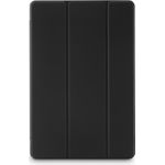 Hama Tablet-Hülle Fold Clear für Samsung Galaxy Tab S11 11, Schwarz (00231026)