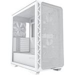 Montech AIR 903 Base Midi-Tower, Tempered Glass - Weiß (AIR 903 BASE W)