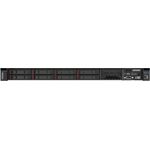 Server Lenovo ISG Thinksystem SR630 V3 1xIntel Xeon Silver 4514Y 16C 2.0GHz 150W 1x32GB 2Rx8 RAID 940-8i 4GB Flash PCIe Gen4 12Gb Adapter (7D73100CEA)