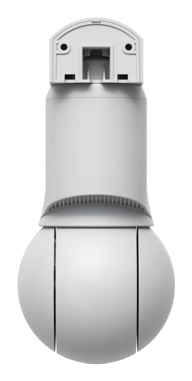 Ubiquiti UniFi G6 PTZ 4K IP-Sicherheitskamera PoE+ Weiß