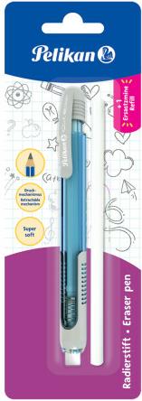 Pelikan 807364 Radierer Gemischte Farben 1 Stück(e) (807364)