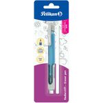 Pelikan 807364 Radierer Gemischte Farben 1 Stück(e) (807364)