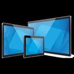 Elo 0704LS, 17,8cm (7''), Projected Capacitive, 10 TP, USB-C, Kit, dunkelgrau Touchmonitor, Bildschirmdiagonale: 17,8 cm (7''), Projected Capacitive, 10 Punkte, Auflösung: 1280x800 Pixel, VESA Mount (75x75 mm), Lautsprecher, Reaktionszeit: 35ms, Helligkeit 360cd, Blickwinkel 178/178°(H/V), Kontrast: 800:1, Antiglare, Anschluß: USB-C, inkl.: Kabel (USB-C), QSG, Farbe: dunkelgrau (E967730)