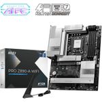 MSI PRO Z890-A WIFI Mainboard (7E32-002R)