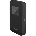 Strong W-LAN HotSpot, extern, 4G, LTE, Einschub für SIM-Karte, Datenübertragung W-LAN, Schnittstelle (4GMIFI900)