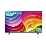 LG NanoCell 55NANO82T6B 139,7 cm (55") 4K Ultra HD Smart-TV WLAN Braun (55NANO82T6B.API)