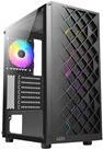 Geh AZZA Midi ATX Spectra 280B tempered Glass ARGB (CSAZ-280B)