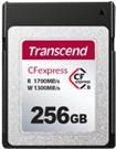 Transcend CFexpress 820 (TS256GCFE820)