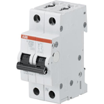 ABB STOTZ-KONTAKT ABB 2CDS251103R0104 Stromunterbrecher Miniature circuit breaker (2CDS251103R0104)