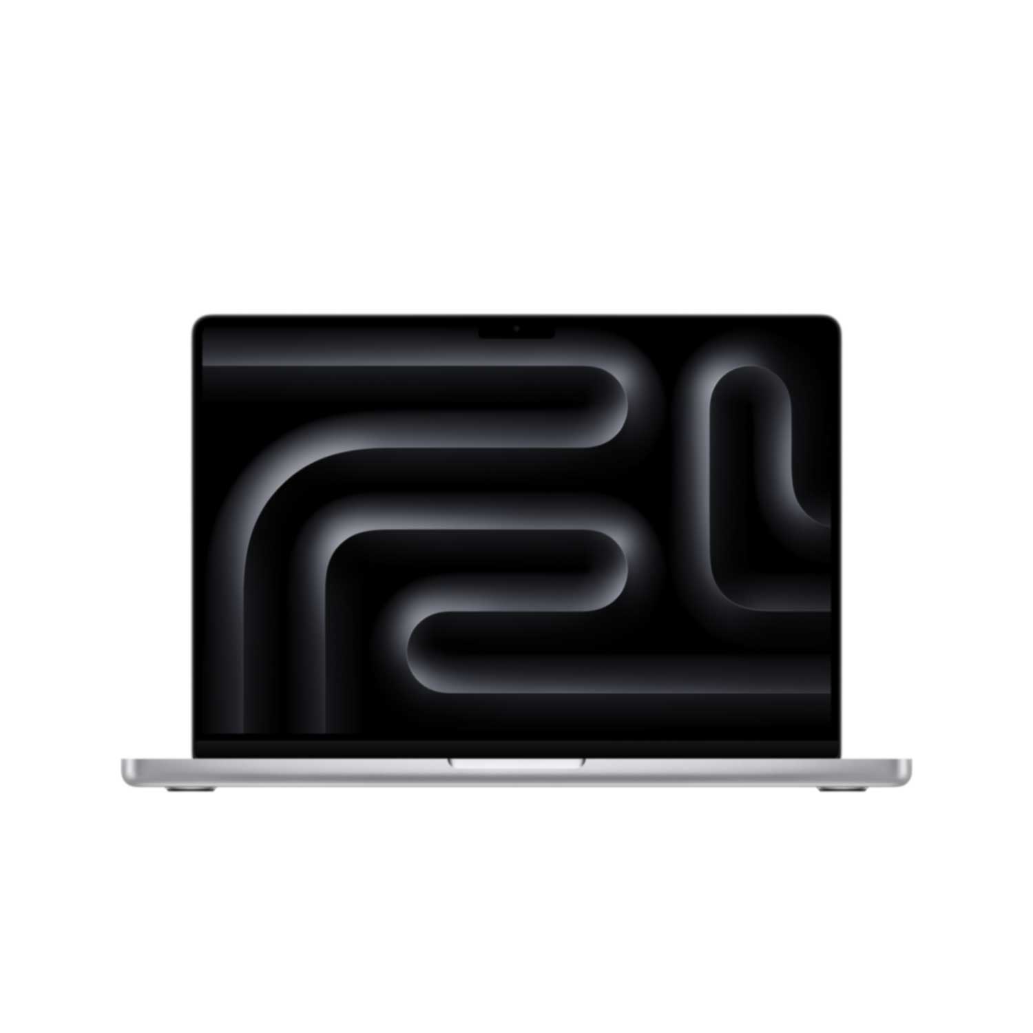 Apple MacBook Pro 35,6cm(14‘‘) M3 Pro 11-Core 512GB silber (MRX63D/A)