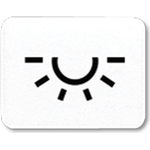 Jung 33 L WW (33LWW)