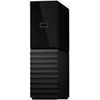 WD My Book WDBBGB0220HBK-EESN - Festplatte - 22TB - extern (Stationär) - USB 3,2 Gen 1 (WDBBGB0220HBK-EESN)