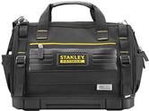 Stanley FATMAX FMST17627-1. Produktfarbe: Schwarz, Gelb, Material: Stoff, Schutzfunktion: Wasserdicht. Breite: 450 mm, Tiefe: 300 mm, Höhe: 250 mm (FMST17627-1)