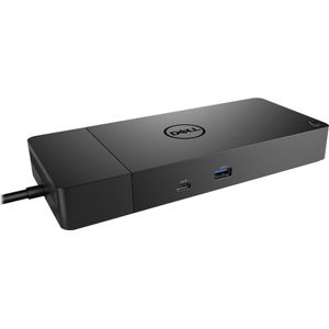 DELL Dock WD19S 130W (DELL-WD19S130W)