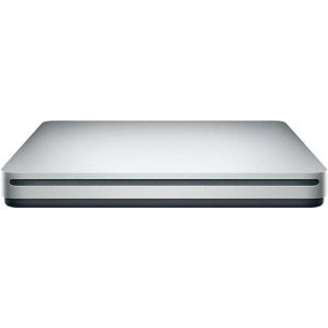 Apple USB SuperDrive - Laufwerk - DVD+/-RW (+/-R DL) - 8x/8x - USB2.0 - exter...