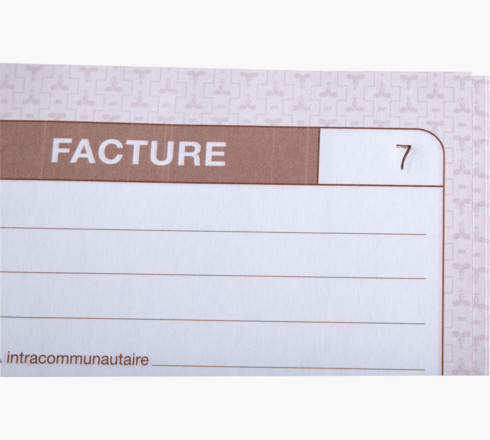 Le Dauphin Manifold Factures 1232D A4 Dupli Hafer