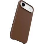 PanzerGlass CARE Solo Case Braun iPhone Air - MagSafe kompatible Schutzhülle (CR15771)