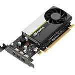 NVIDIA Quadro T400 4GB GDDR6 PCIe 3.0 x16 Bulk-Version 900-5G172-2240-000 Full Profile (900-5G172-2240-000)