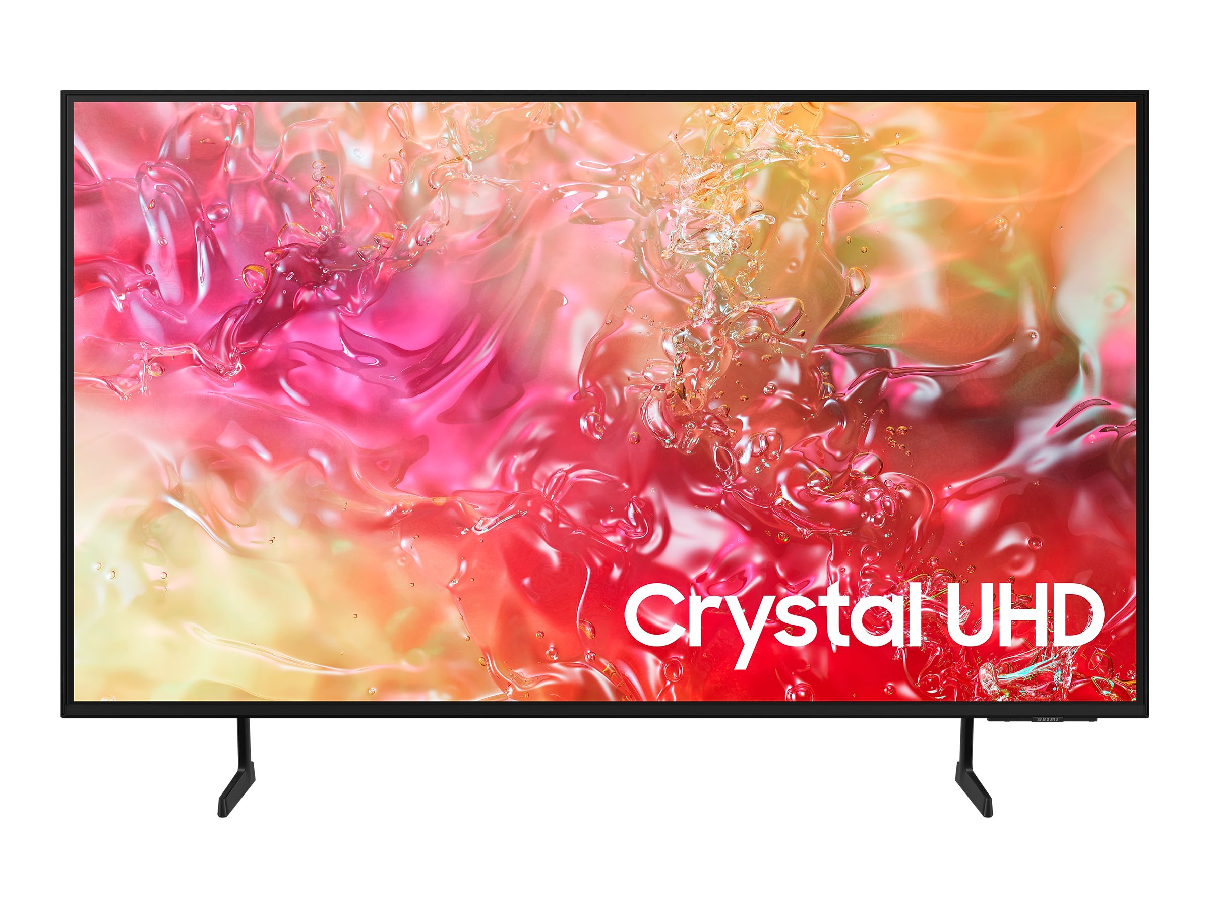 Samsung DU7172 Series UE50DU7172U 50" 4K UHD Smart-TV Schwarz
