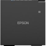 Epson TM-m30III (157) Wi-Fi + Bluetooth Thermal-Quittungsdrucker schwarz, 300 mm/s, 203 dpi