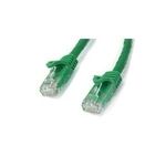 StarTech.com Cat6 Snagless Gigabit UTP Netzwerkkabel (N6PATC5MGN)
