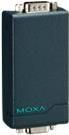 Moxa ISOLATOR, RS-232 4KV ISOLATION (TCC-82)