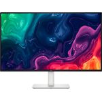 Dell 32 Plus Monitor - S3225QS, 4K UHD (3840x2160), 120Hz, VA, 4ms, AMD FreeSync Premium, 95% DCI-P3, HDR10, Höhenverstellbar, Eingebaute Lautsprecher, DisplayPort, 2 HDMI (210-BQWP)