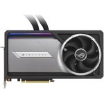 ASUS ROG Astral LC GeForce RTX 5090 32GB - Grafikkarten (90YV0LW2-M0NA00)