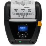 ZEBRA DT PRINTER ZQ630 PLUS RFID EN WI-FI 6 DUALRADIO 802.11AX BT5.X (ZQ63-RUXAE14-00)