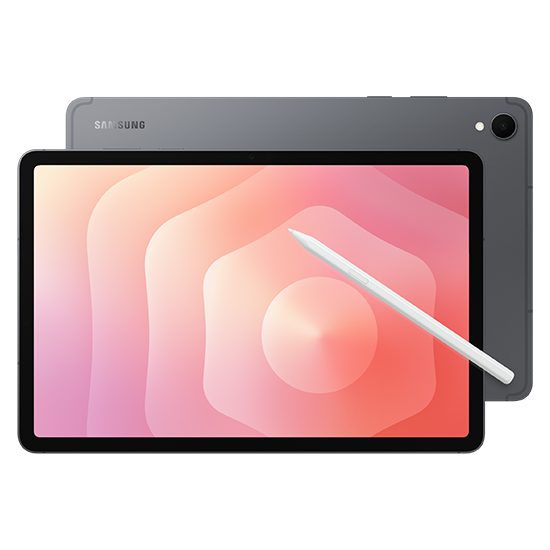 Samsung Galaxy Tab S11 EE 12RAM 256GB EU gray (SM-X736BZAREEE)