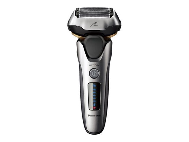 Panasonic ES-LV69-S803 Elektrorasierer Silber-Schwarz