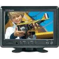 RENKFORCE Auto LCD-Monitor 17.8 cm 17,80cm (7")  T-701B (29116C)