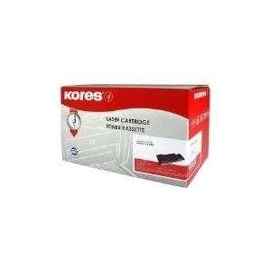 Kores Toner für KYOCERA/mita FS-1120D, schwarz Kapazität: ca