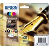 Epson 16XL - Schwarz - Tintenpatrone (C13T16364012)