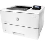 HP LaserJet Pro M501dn Laserdrucker s/w Duplex 43 ppm Gigabit LAN (J8H61A#B19) (geöffnet)