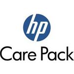 Hewlett Packard EPACK 3YR 24X7 PROCARE F/ DEDICATED SERVER/STORAGE/NETW (U3Y14E)