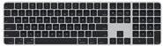 Apple Magic Keyboard with Touch ID and Numeric Keypad (MMMR3LB/A)