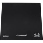 FlashForge GUIDER3 PLUS/ULTRA Z-PLATFORM STICKER PC (60005415004)
