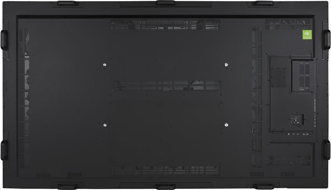 Vestel XN98D-4H Signage-Display Digital Beschilderung 